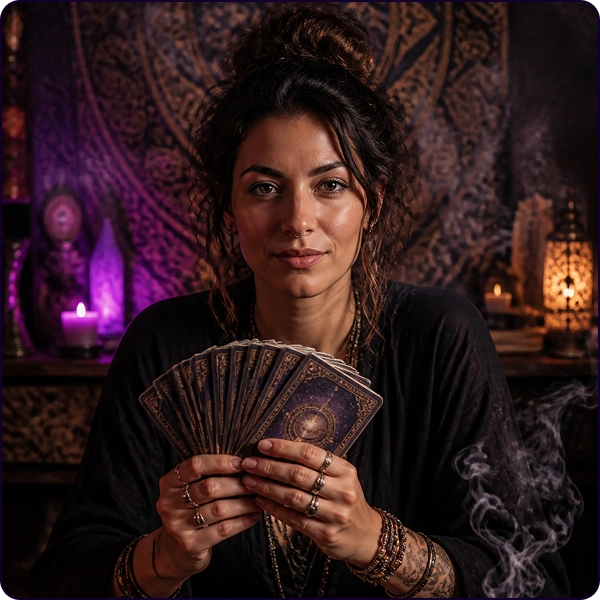 Reiki Healing