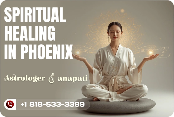 Spiritual Healing in Phoenix