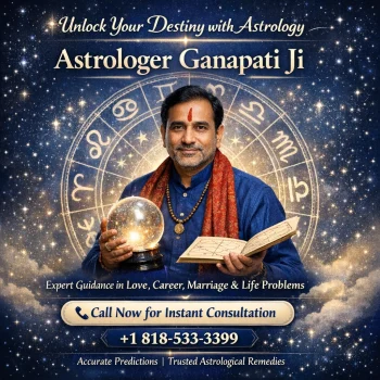 Unlock your destiny with astrology